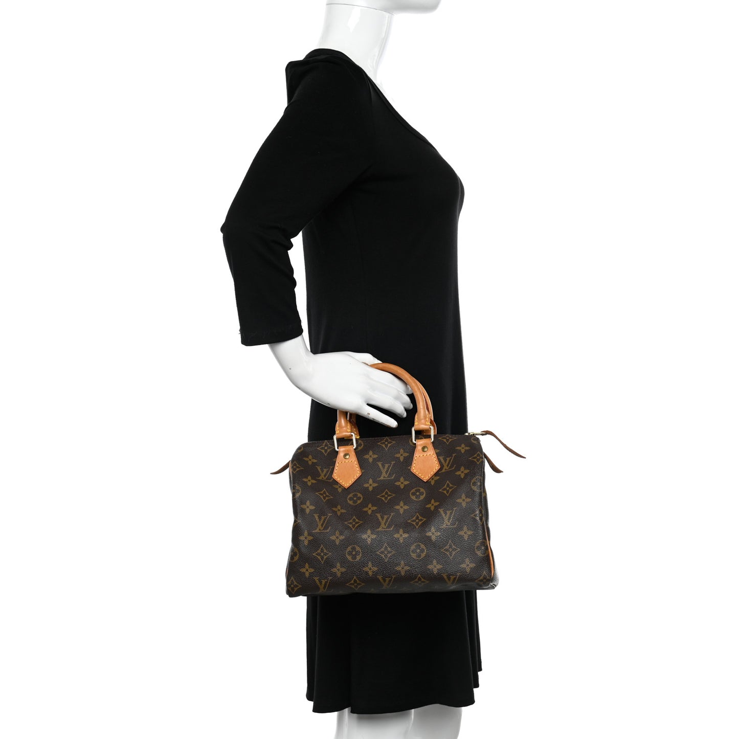 Monogram Speedy 25
