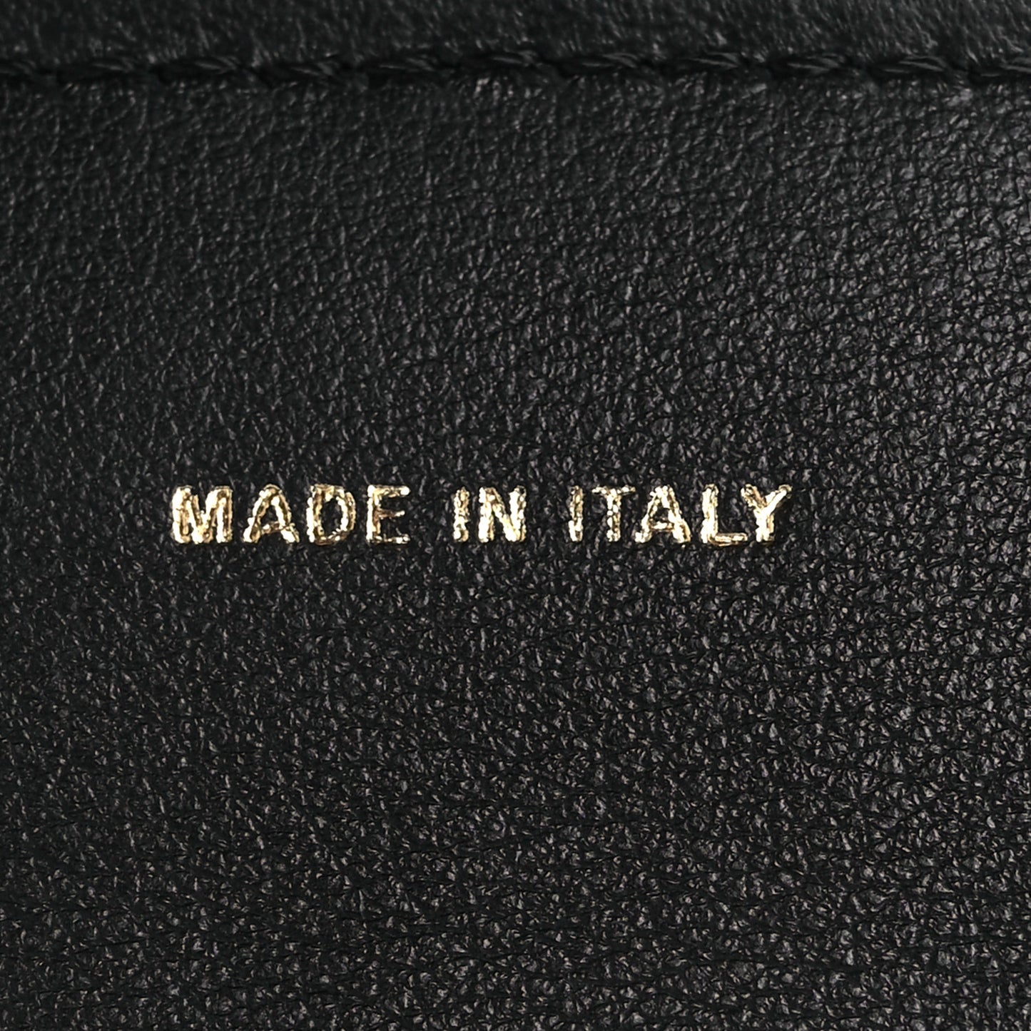 Ribbon Vitello Century FF 1974 Strap You Marrone Black