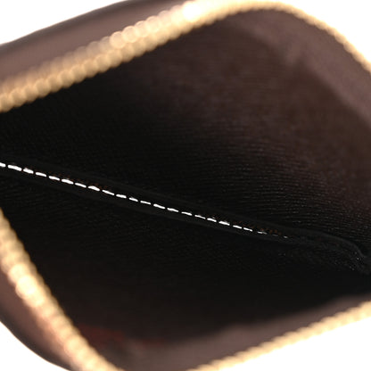 Louis Vuitton Damier Ebene Key Pouch 5 of 9