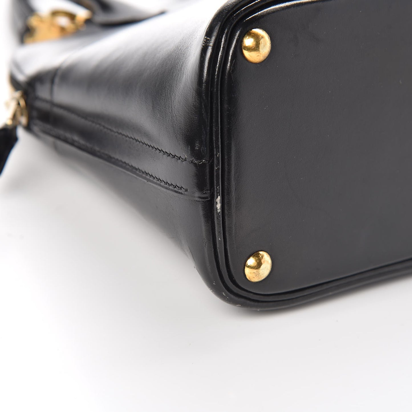 Box Bolide 27 Black