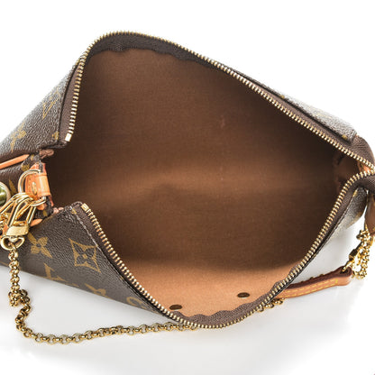 Louis Vuitton Monogram Eva Clutch 5 of 11