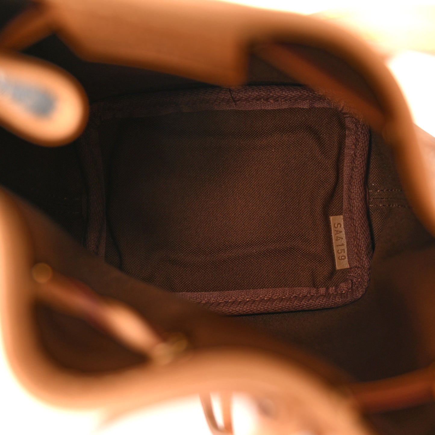 Monogram Nano Noe