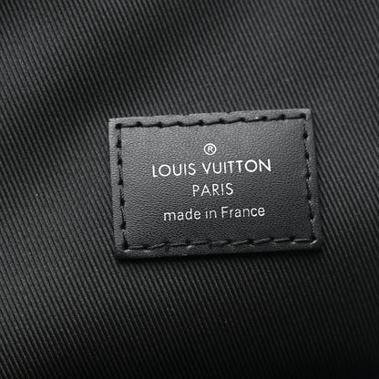Louis Vuitton Damier Graphite Avenue Sling Bag 6 of 10