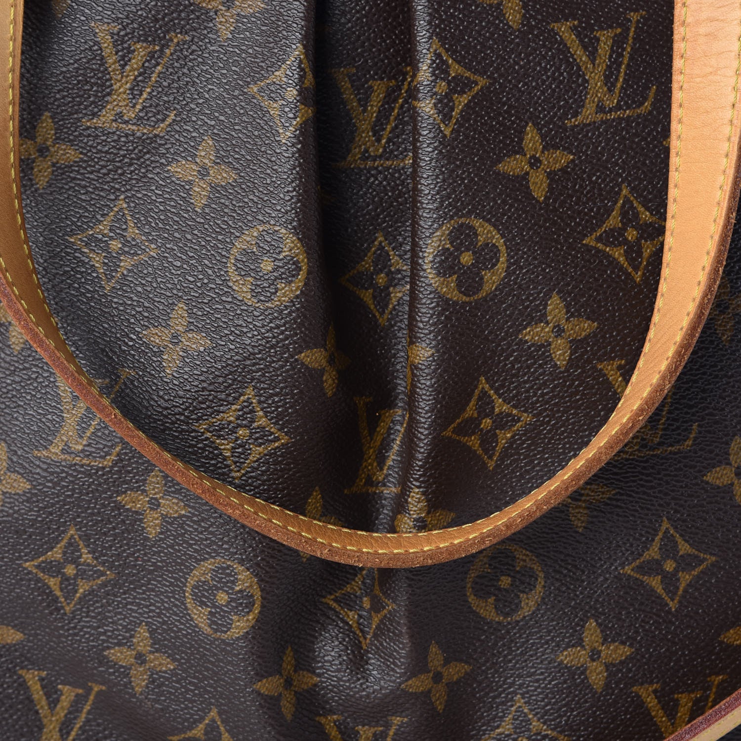 Louis Vuitton Monogram Palermo GM 16 of 23
