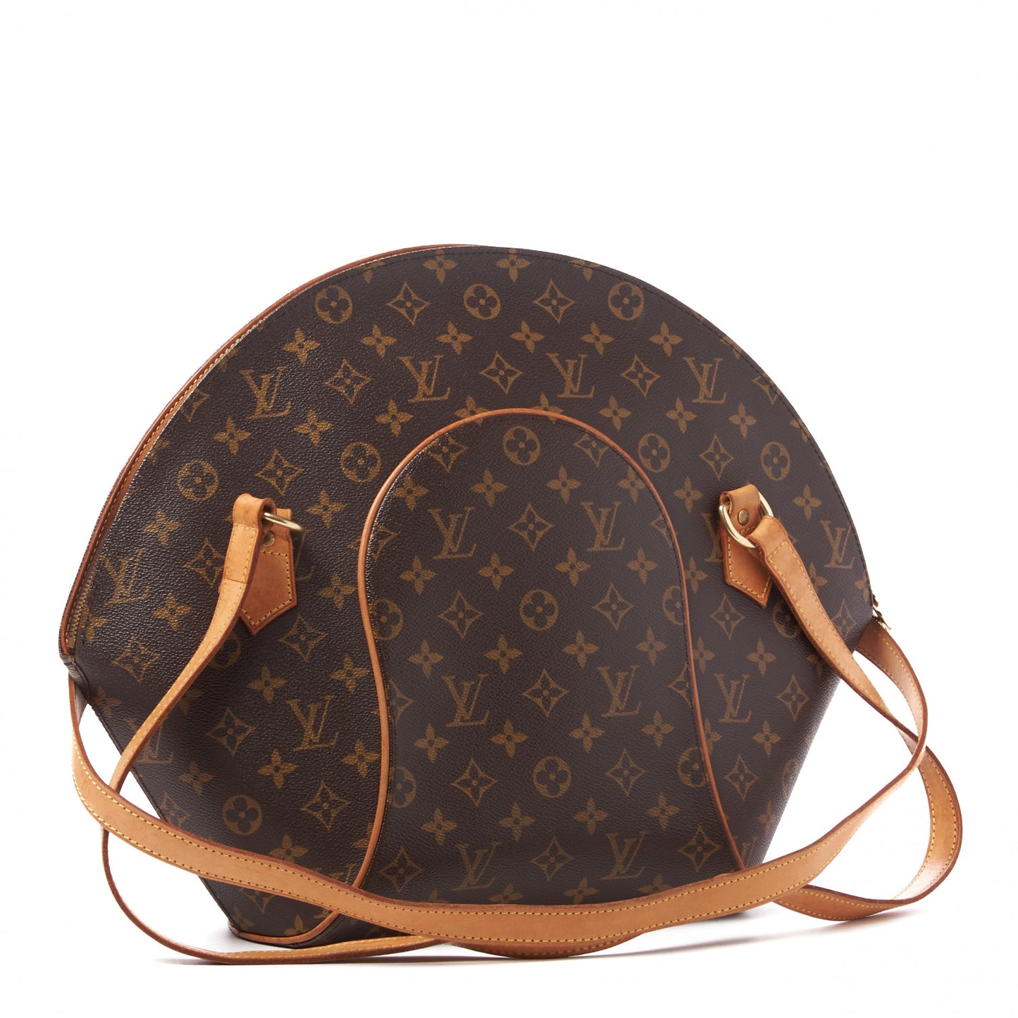 Monogram Ellipse GM Shopping Bag