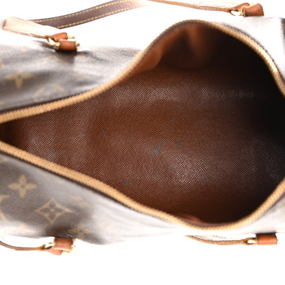 Louis Vuitton Monogram Papillon 26 5 of 16