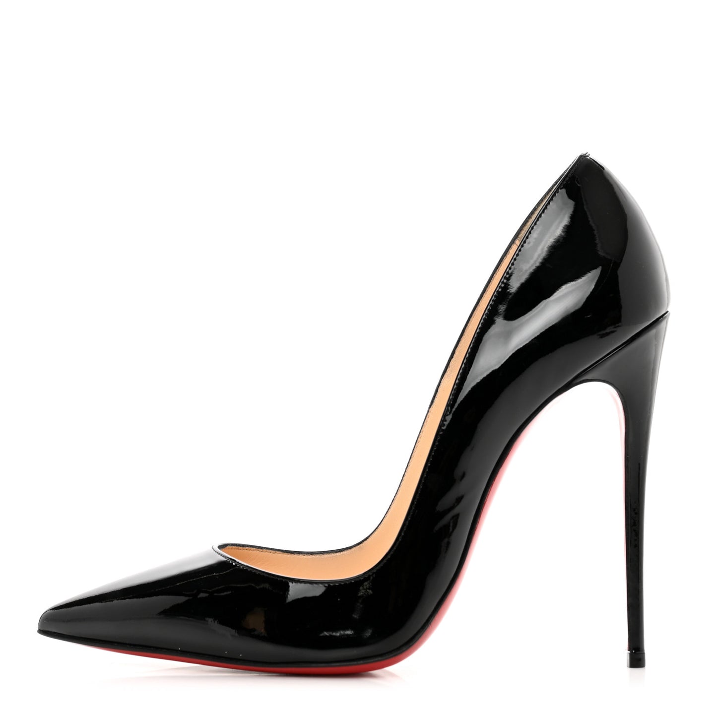 Patent So Kate 120 Pumps 39.5 Black