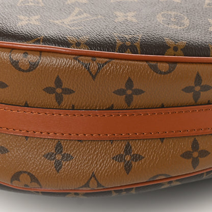 Louis Vuitton Reverse Monogram Loop Hobo 9 of 9