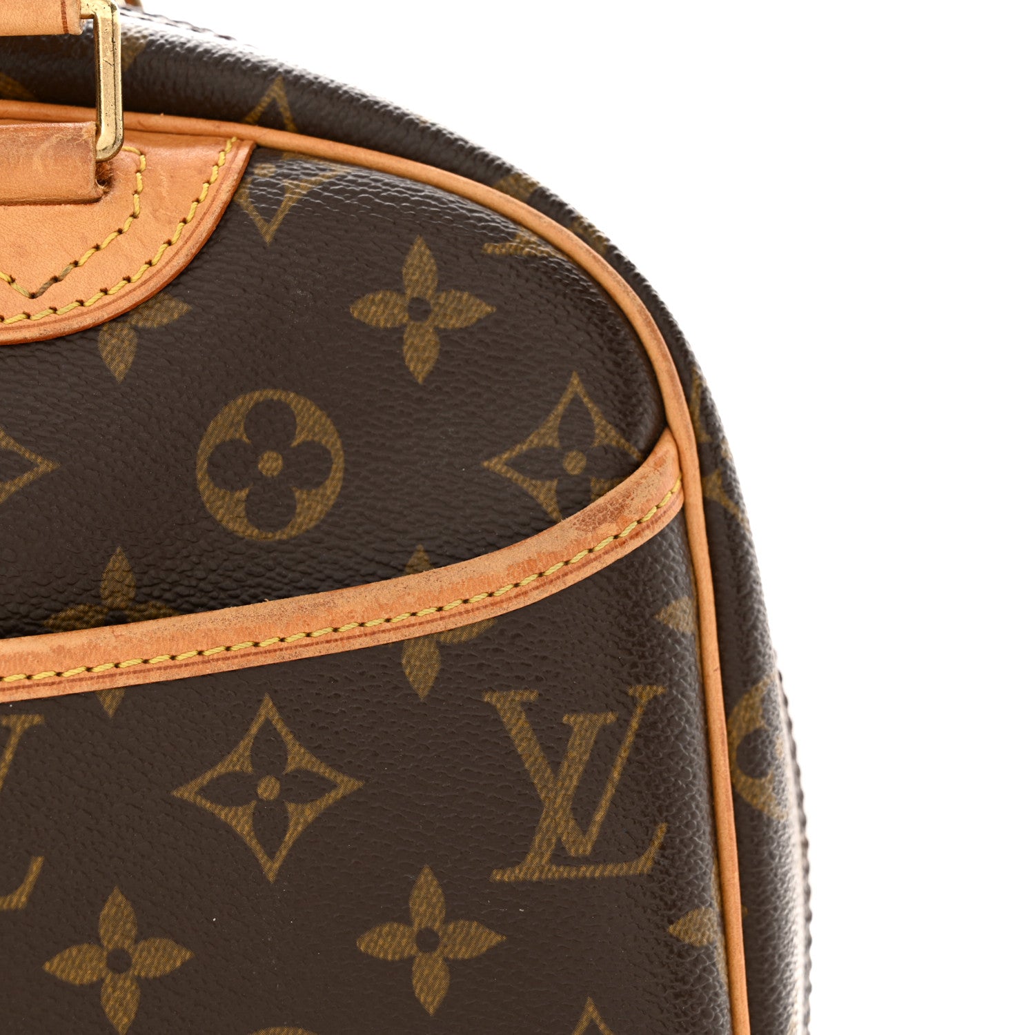 Louis Vuitton Monogram Trouville 15 of 19
