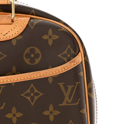 Louis Vuitton Monogram Trouville 15 of 19
