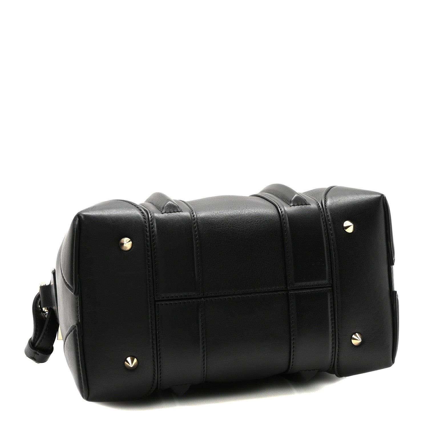 Givenchy Calfskin Mini Lucrezia Black 4 of 10