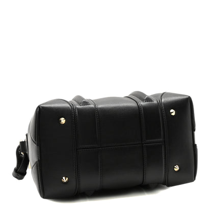 Givenchy Calfskin Mini Lucrezia Black 4 of 10