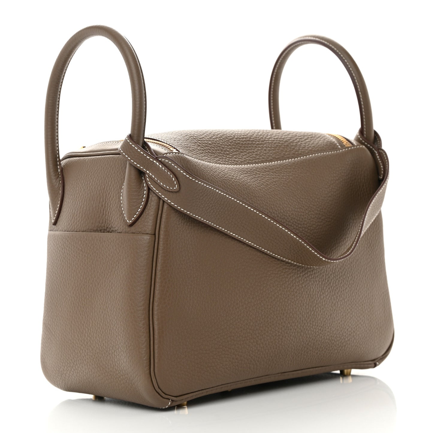 Taurillon Clemence Lindy 30 Etoupe