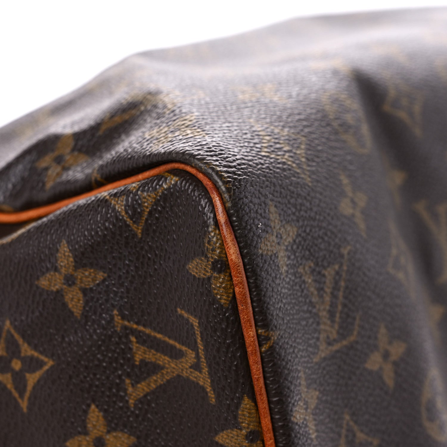 Louis Vuitton Monogram Speedy 30 8 of 21