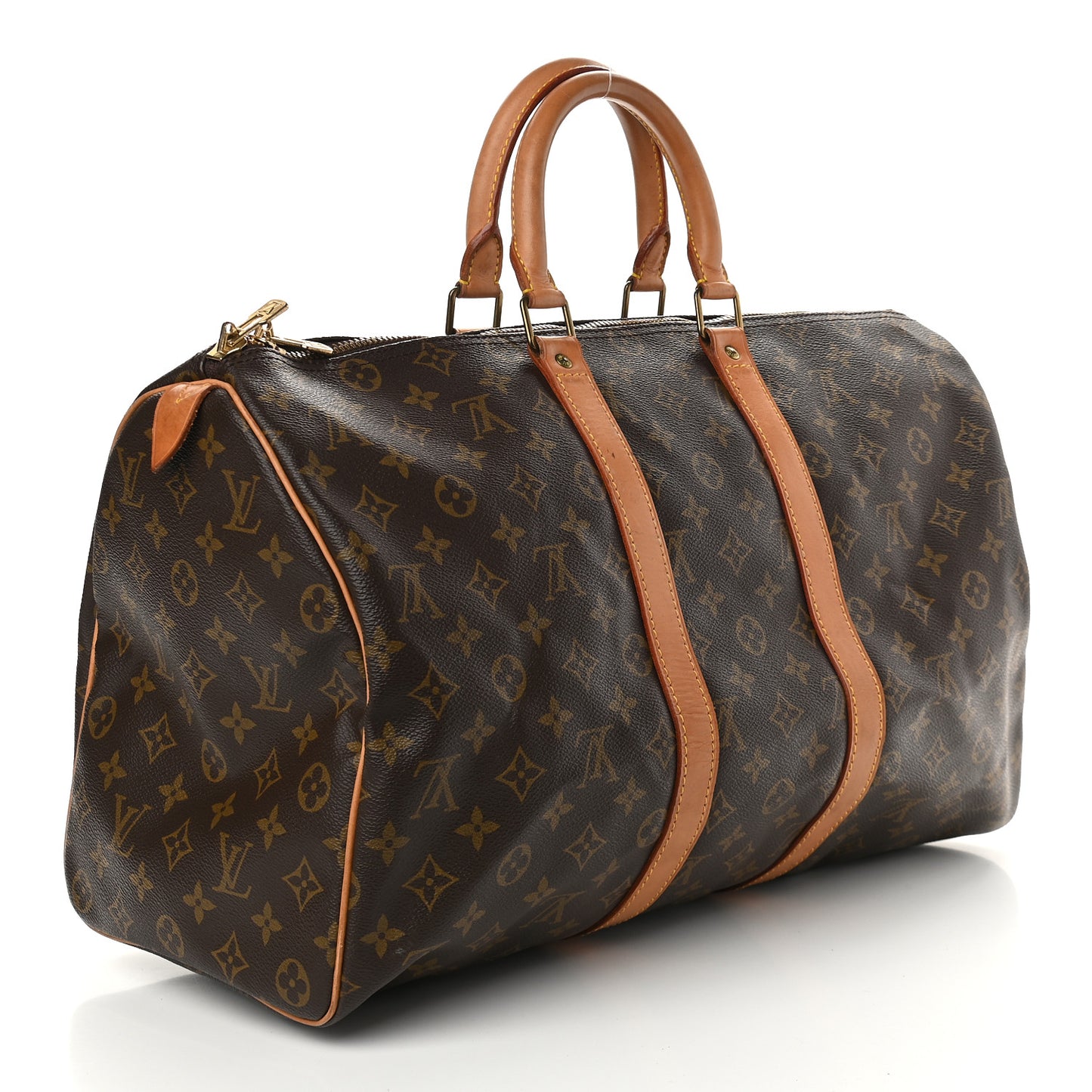 Monogram Keepall 45