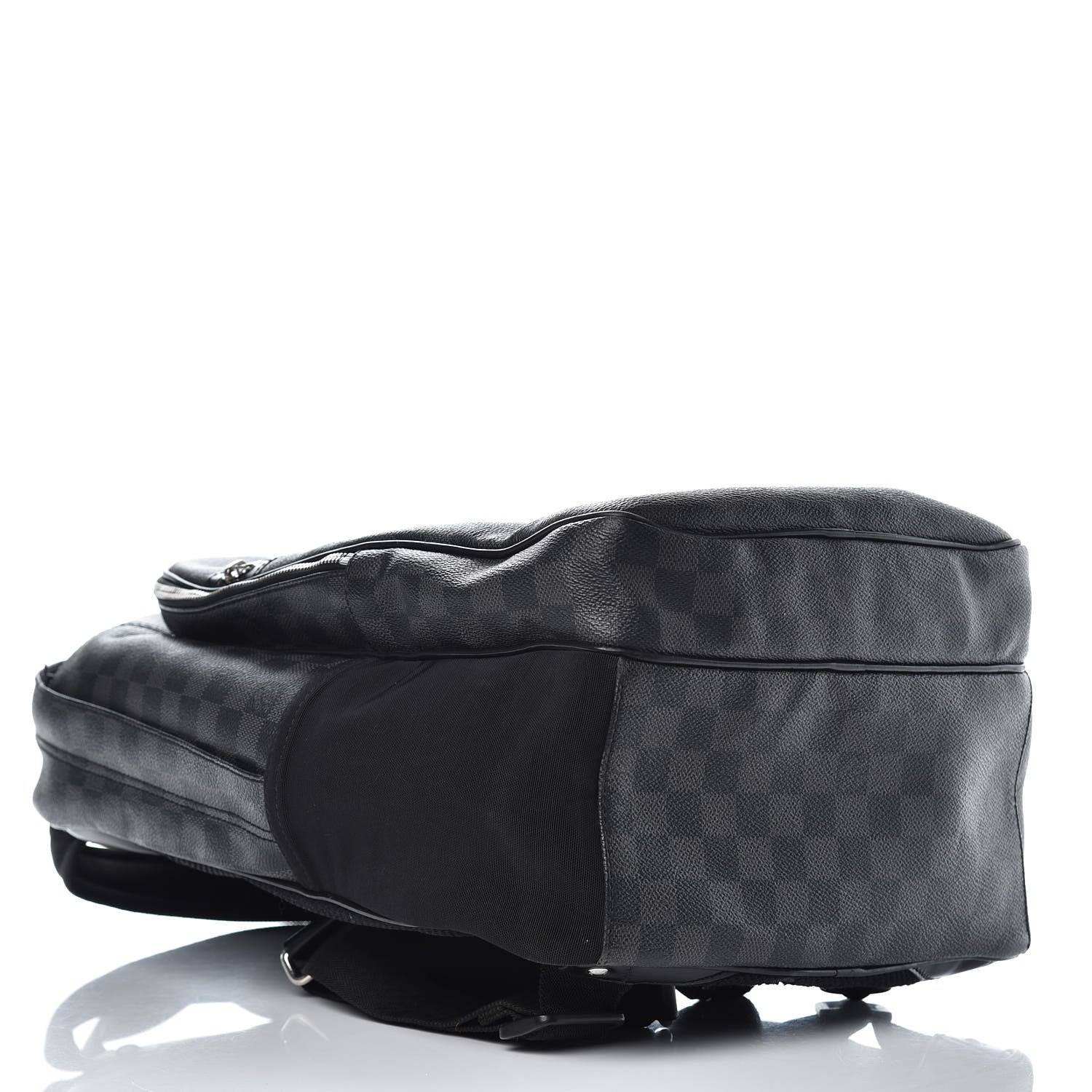 Louis Vuitton Damier Graphite Michael Backpack 4 of 18