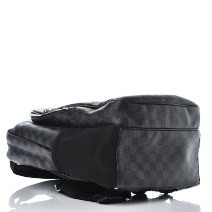 Louis Vuitton Damier Graphite Michael Backpack 4 of 18