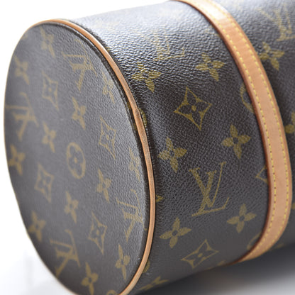 Louis Vuitton Monogram Papillon 30 9 of 13