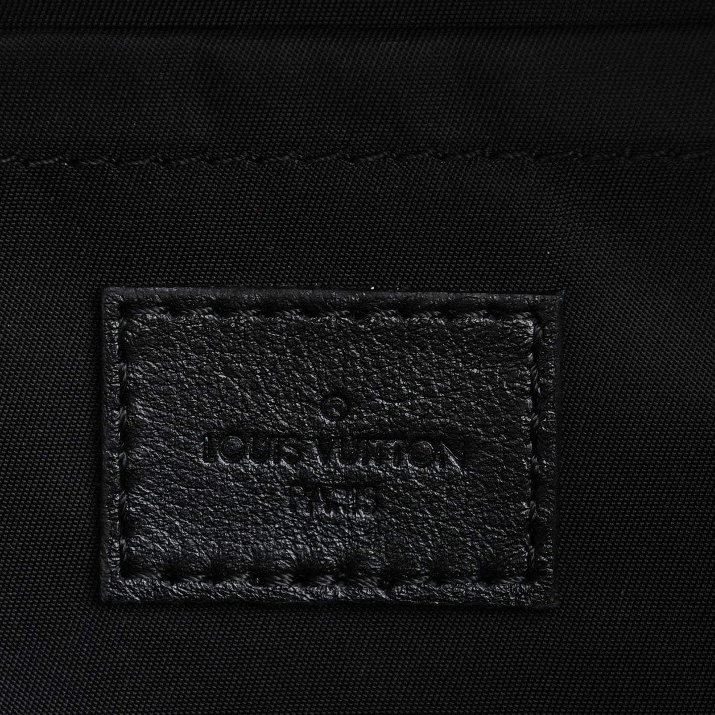 Monogram Palm Springs Backpack Mini