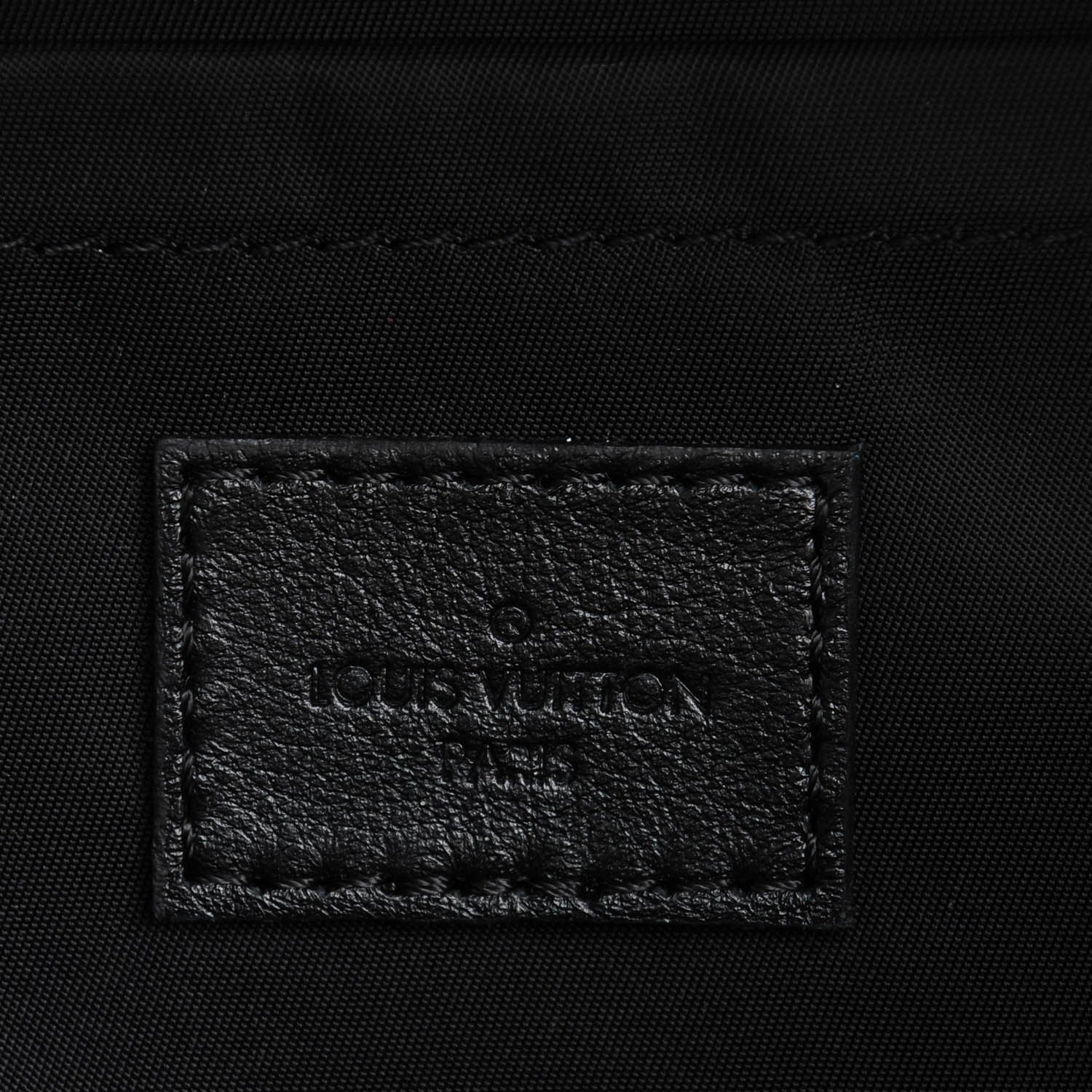 Louis Vuitton Monogram Palm Springs Backpack Mini 6 of 8
