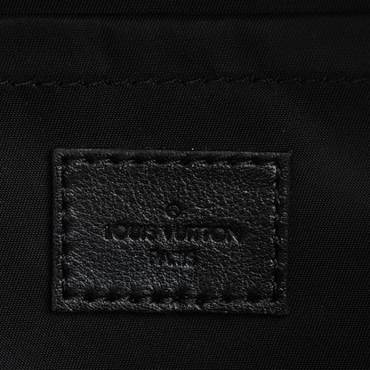 Louis Vuitton Monogram Palm Springs Backpack Mini 6 of 8