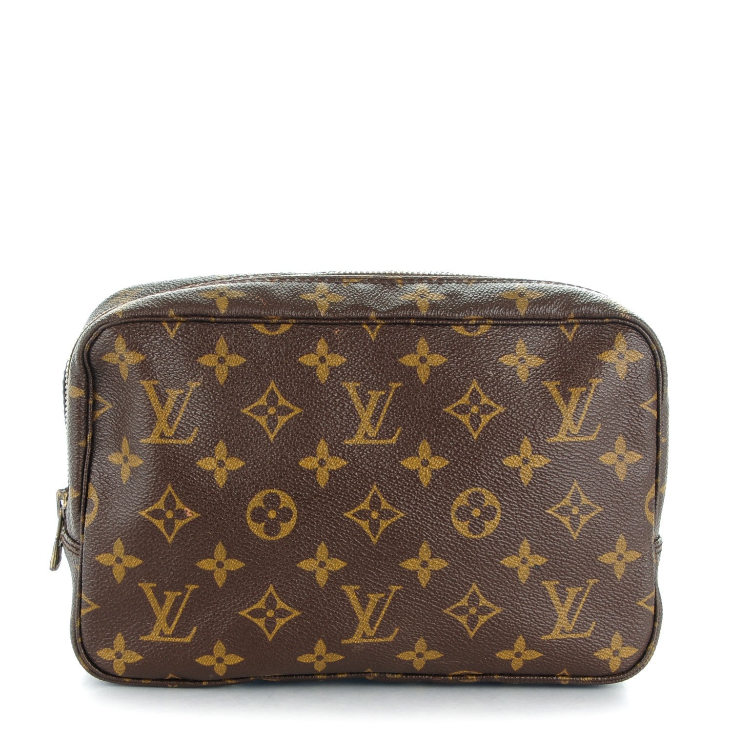 Louis Vuitton Monogram Trousse Toilette 23 1 of 9