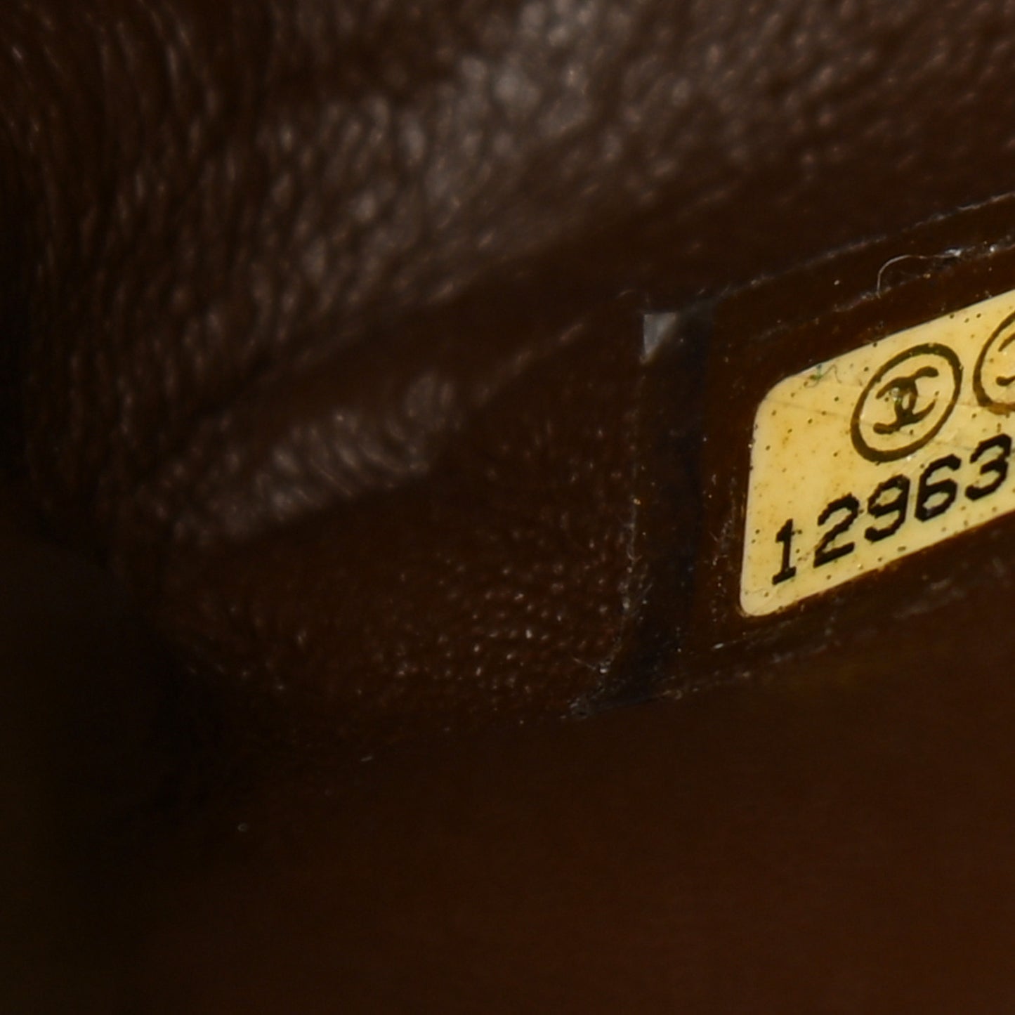 Metallic Aged Calfskin Quilted 2.55 Reissue 227 Flap Bronze