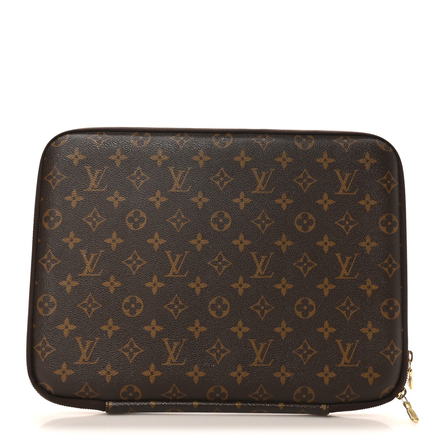 Monogram 13 Inch Laptop Sleeve