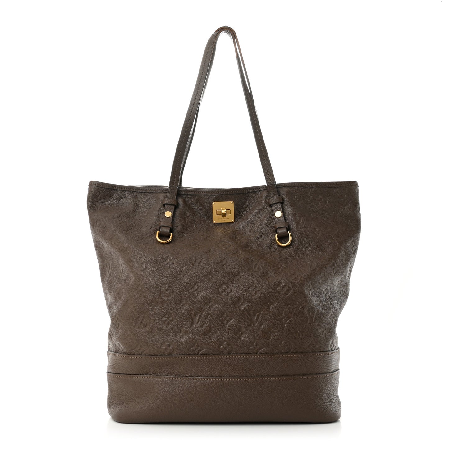 Empreinte Citadine GM Ombre
