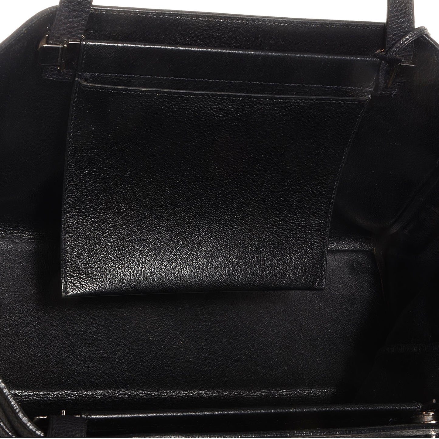 Togo Cabana Tote Black