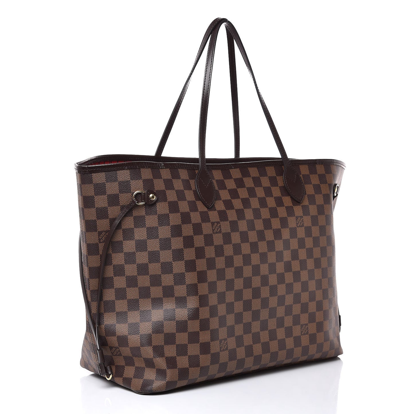 Damier Ebene Neo Neverfull GM