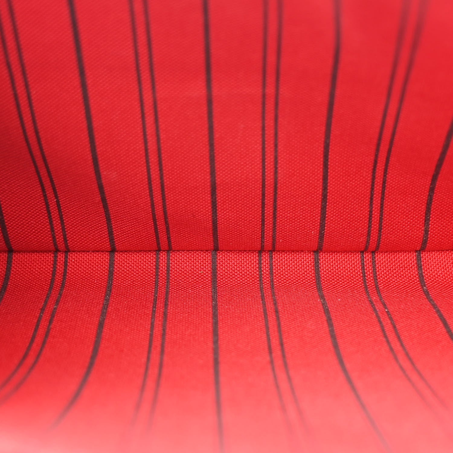Louis Vuitton Empreinte Pochette Metis Marine Rouge 5 of 12