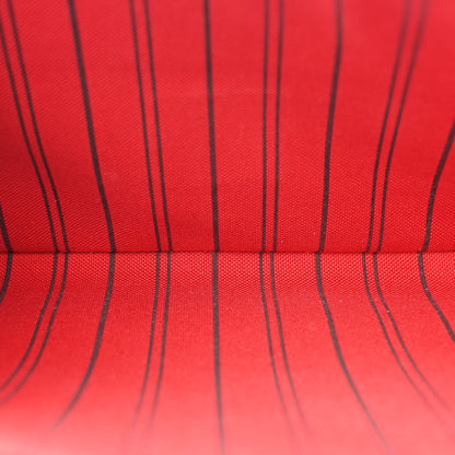 Louis Vuitton Empreinte Pochette Metis Marine Rouge 5 of 12