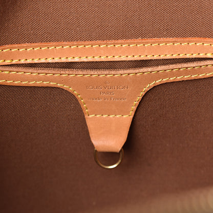 Louis Vuitton Monogram Ellipse MM 6 of 10