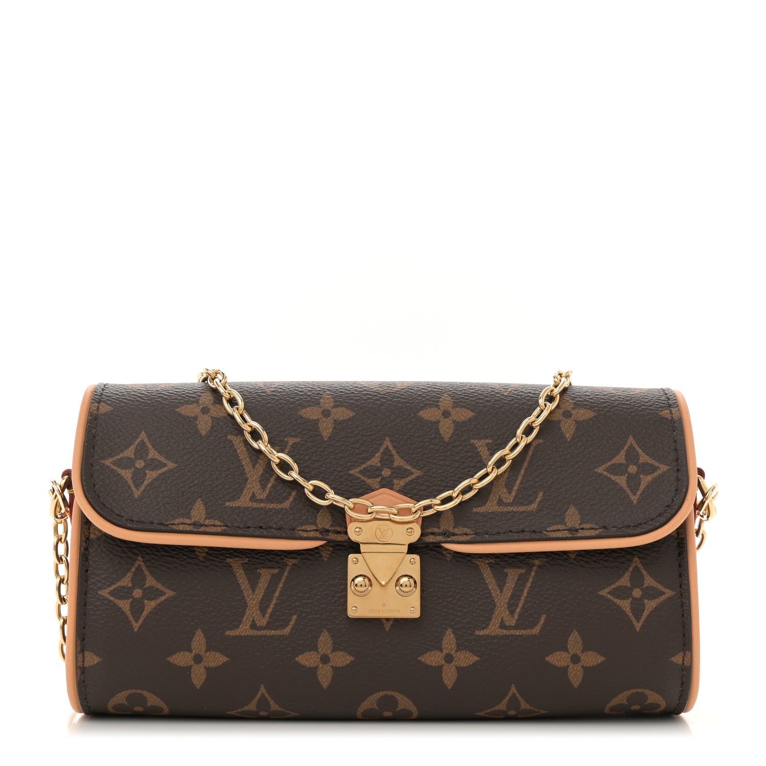 Louis Vuitton Monogram Pochette Camille 1 of 10