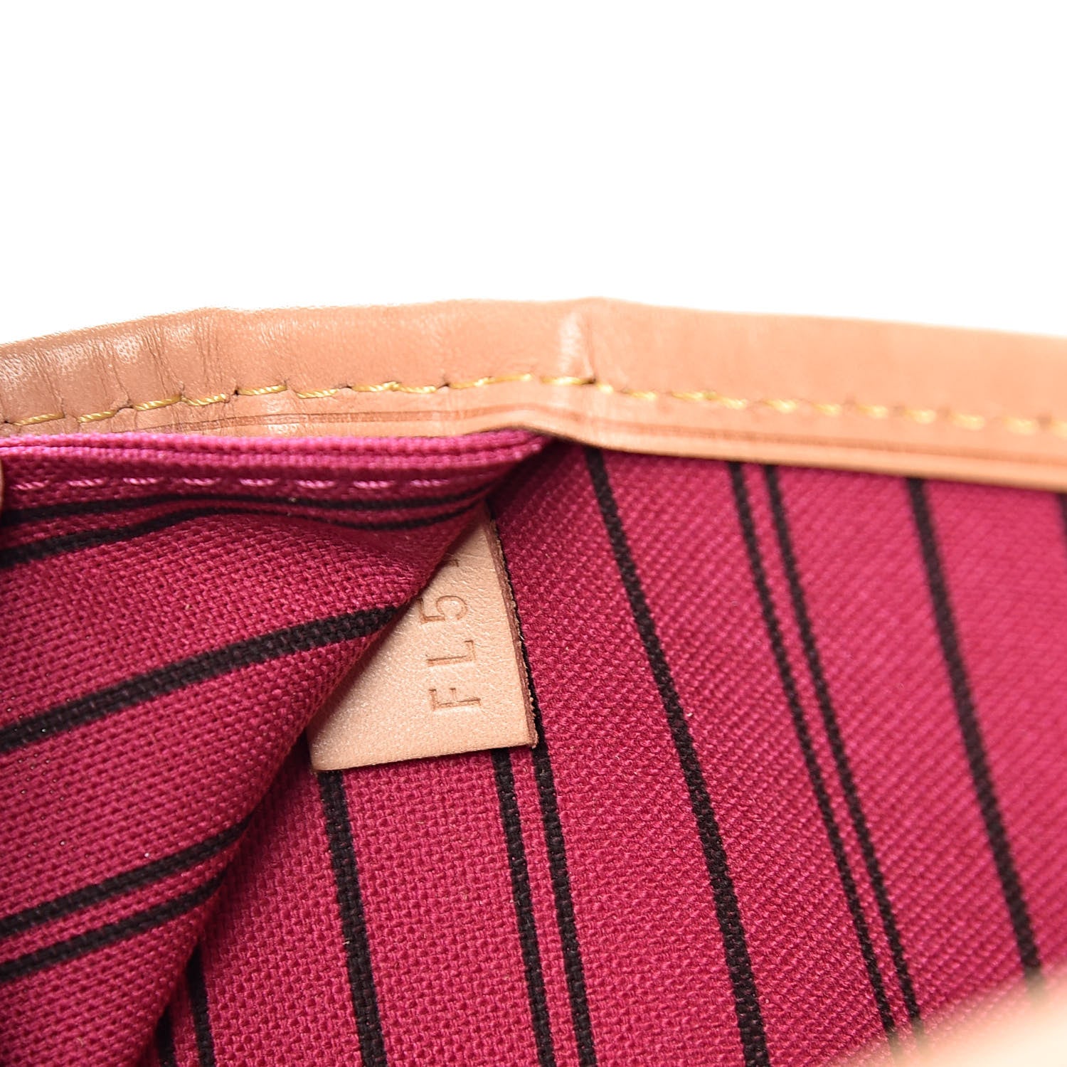 Louis Vuitton Monogram Neo Neverfull GM Pivoine 7 of 10