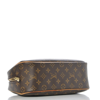 Louis Vuitton Monogram Trouville 4 of 6