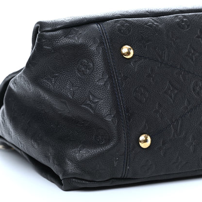 Louis Vuitton Empreinte Artsy MM Infini 7 of 8