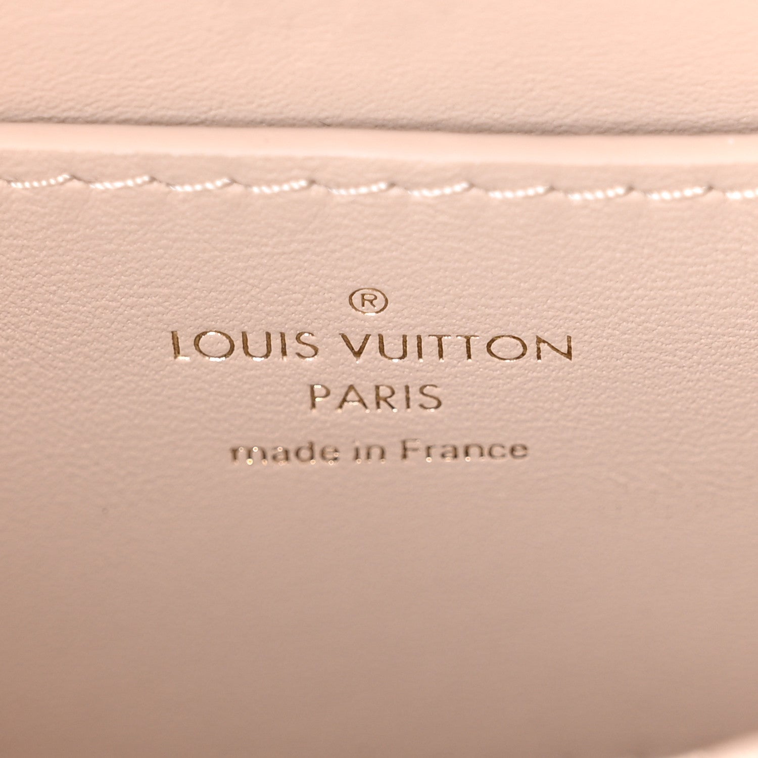 Louis Vuitton Taurillon Twist One Handle PM Sunbeam Yellow 1818362