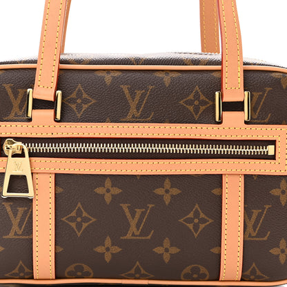 Louis Vuitton Monogram Cite 7 of 9