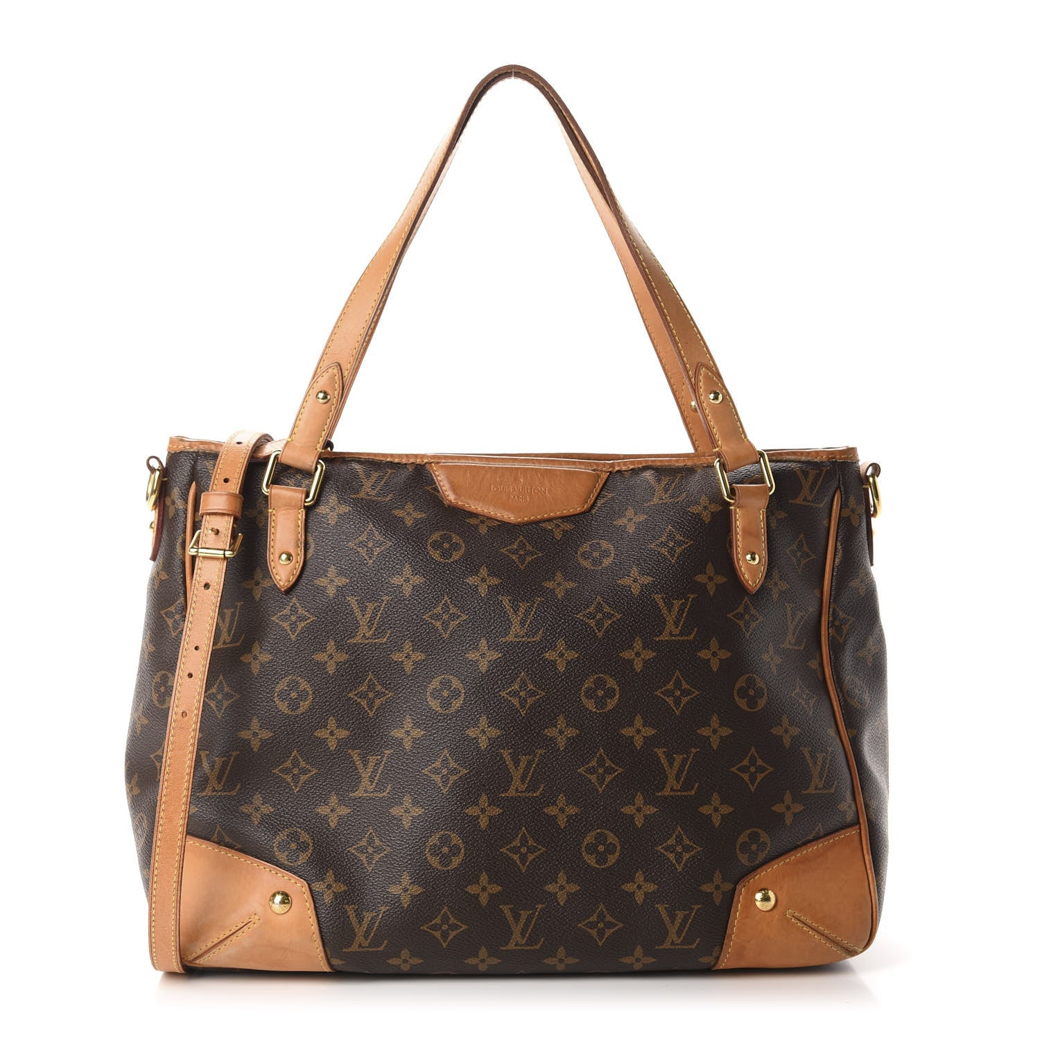 Louis Vuitton Monogram Estrela MM 1 of 13