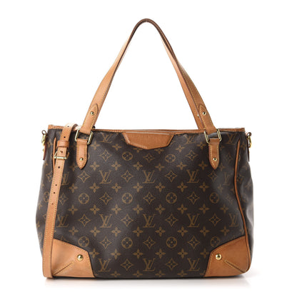 Louis Vuitton Monogram Estrela MM 1 of 13