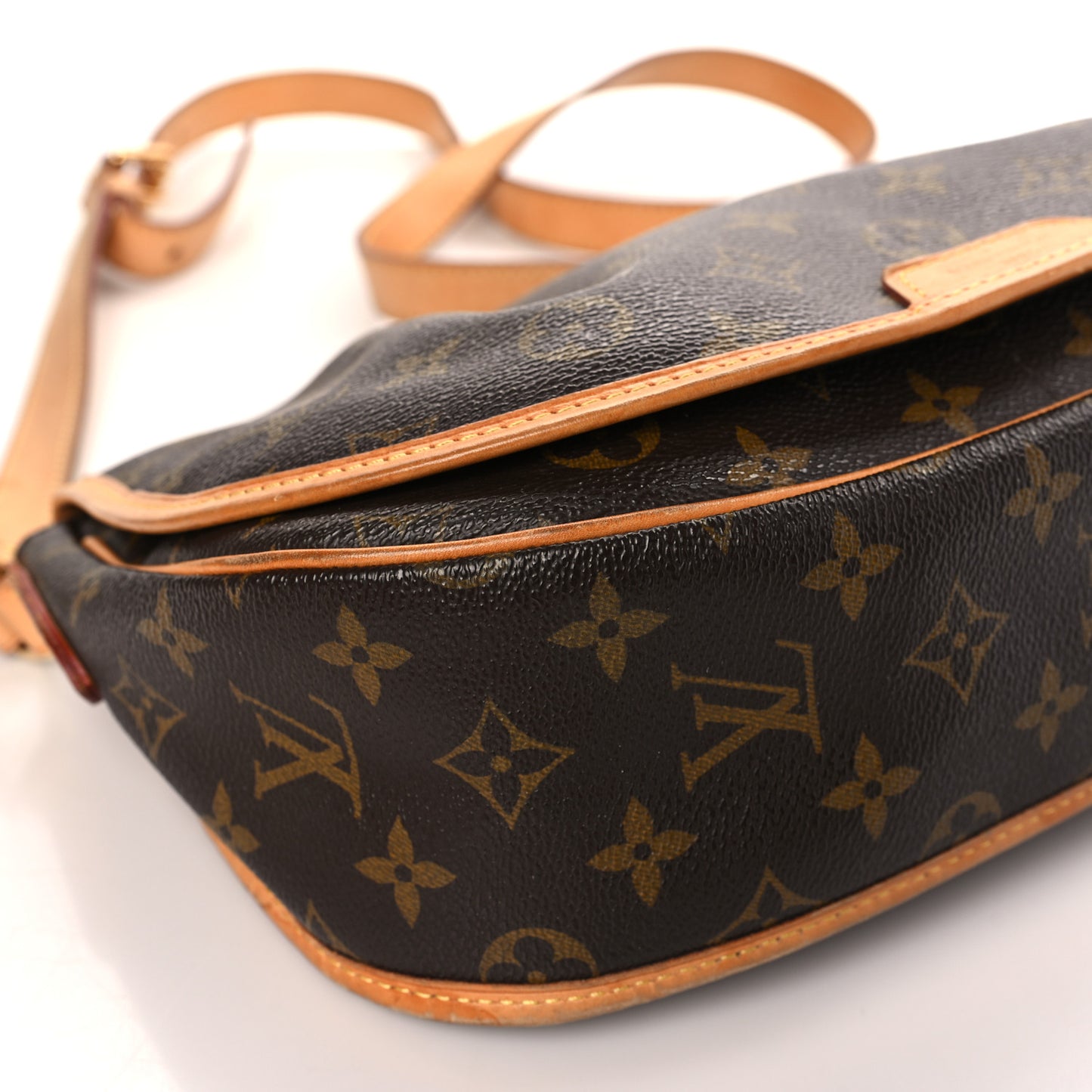 Monogram Menilmontant PM