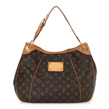 Louis Vuitton Monogram Galliera PM 1 of 16