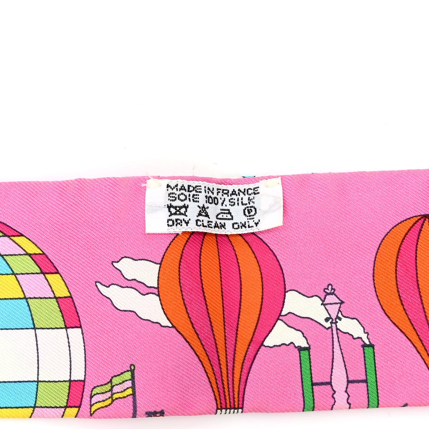 Silk Les Folies Du Ciel Twilly