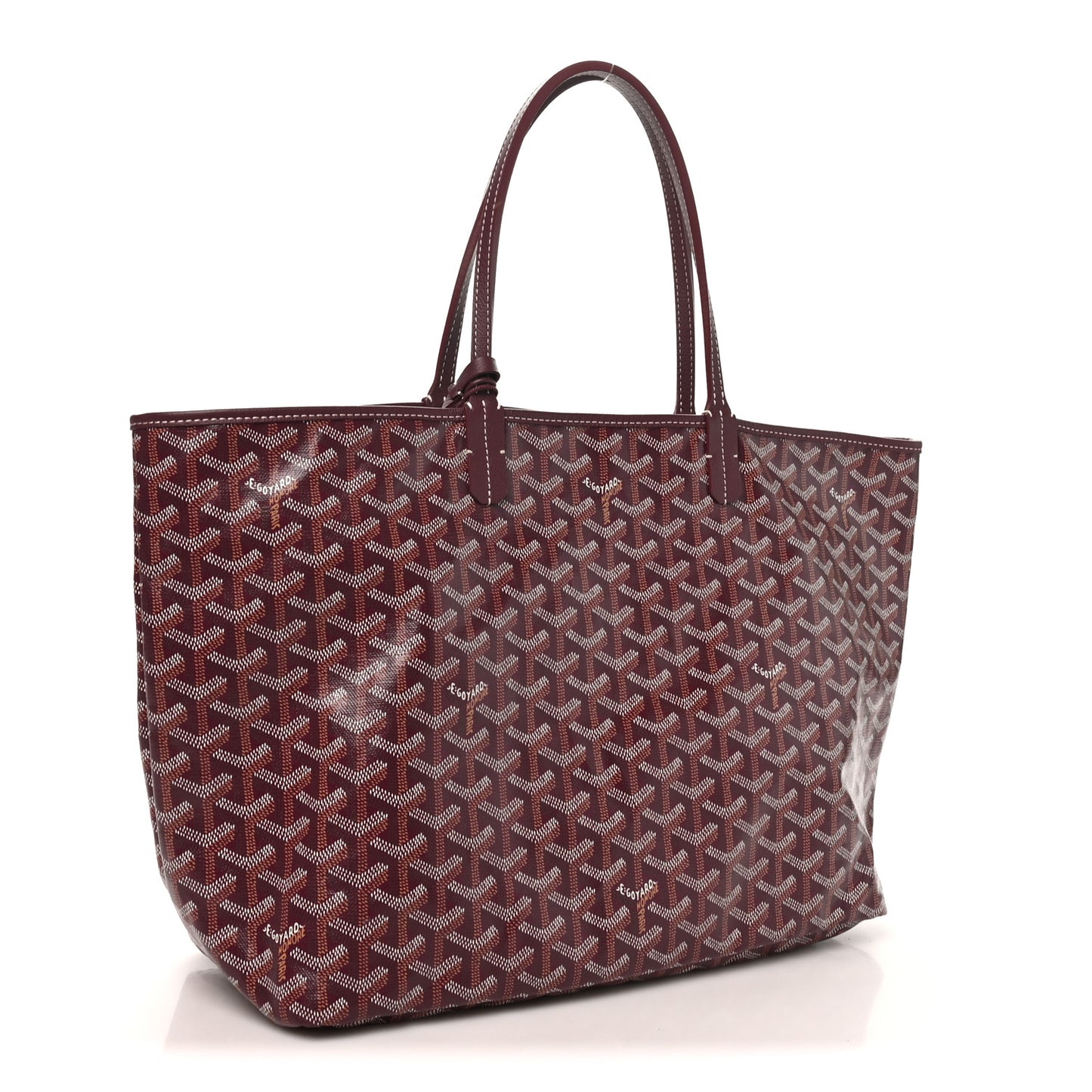 Goyardine Saint Louis PM Bordeaux