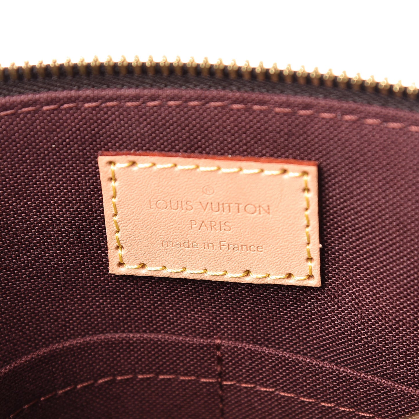 Monogram Turenne PM