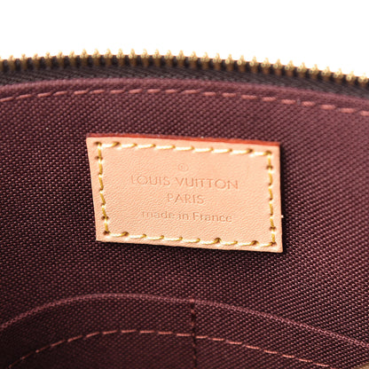 Louis Vuitton Monogram Turenne PM 6 of 10