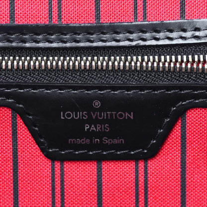 Louis Vuitton Monogram Kabuki Neverfull MM 6 of 12