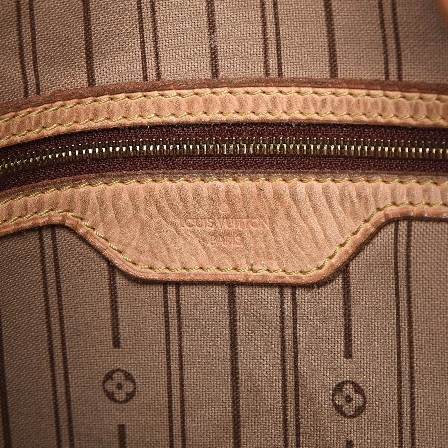 Monogram Delightful MM